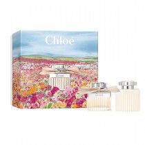 Set de Perfume Mujer Chloe...