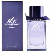 Perfume Hombre MR Burberry...