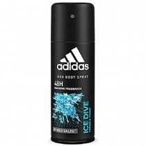 Desodorante en Spray Adidas...