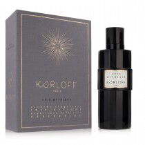Perfume Unisex Korloff EDP...