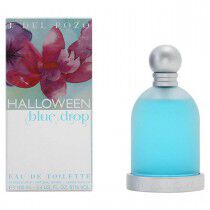 Perfume Mujer Halloween...
