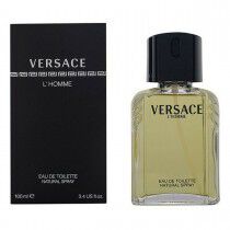 Perfume Hombre Versace Pour...