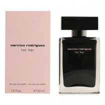 Perfume Mujer Narciso Rodriguez For Her Narciso Rodriguez EDT