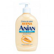 Jabón de Manos Avena Anian (500 ml)