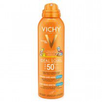 Spray Protector Solar Ideal Soleil Vichy (200 ml)