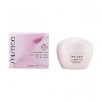 Crema Reafirmante Corporal Advanced Essential Energy Shiseido