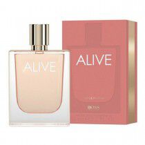 Perfume Mujer Alive Hugo...