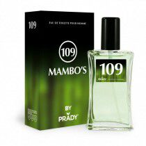 Perfume Hombre Mambo's...