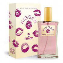 Perfume Mujer Kisses 30...