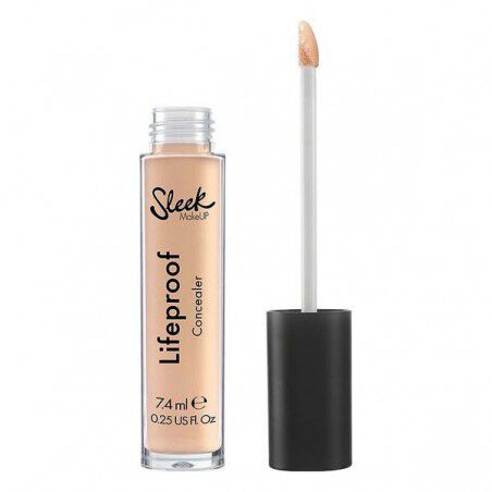 Maquillaliux | Corrector Facial Lifeproof Sleek Flat White (7,4 ml) | Sleek | Perfumería | Cosmética | Maquillaliux.com  | Ti...