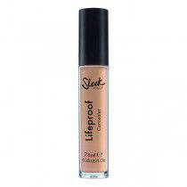 Maquillaliux | Corrector Facial Lifeproof Sleek Cafe Au Lait (7,4 ml) | Sleek | Perfumería | Cosmética | Maquillaliux.com  | ...