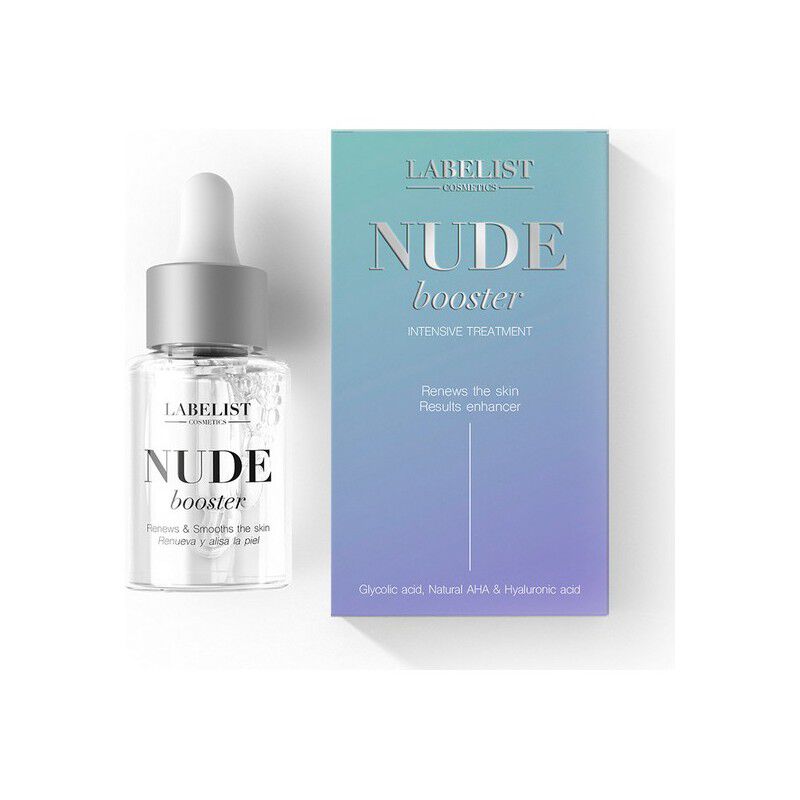 Maquillaliux | Tratamiento Pieles Acneicas Nude Labelist Cosmetics (30 ml) | Labelist Cosmetics | Perfumería | Cosmética | Ma...