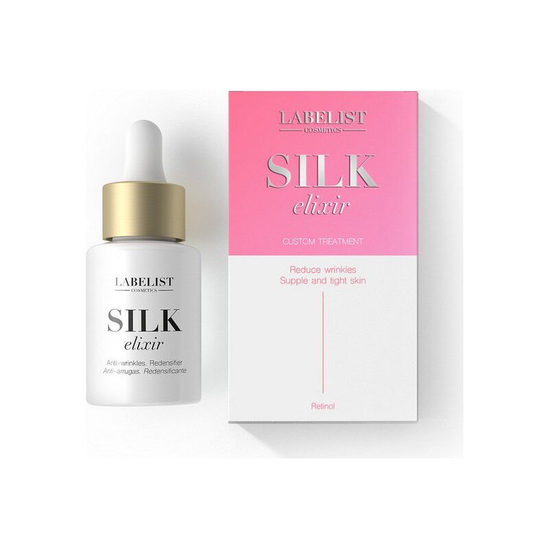 Maquillaliux | Elixir de Belleza Silk Labelist Cosmetics (30 ml) | Labelist Cosmetics | Perfumería | Cosmética | Maquillaliux...