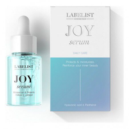 Maquillaliux | Sérum Facial Joy Labelist Cosmetics (30 ml) | Labelist Cosmetics | Perfumería | Cosmética | Maquillaliux.com  ...
