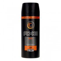 Maquillaliux | Desodorante en Spray Musk Axe (150 ml) | Axe | Perfumería | Cosmética | Maquillaliux.com  | Tienda Online Maqu...