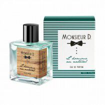 Perfume Hombre Monsieur D....