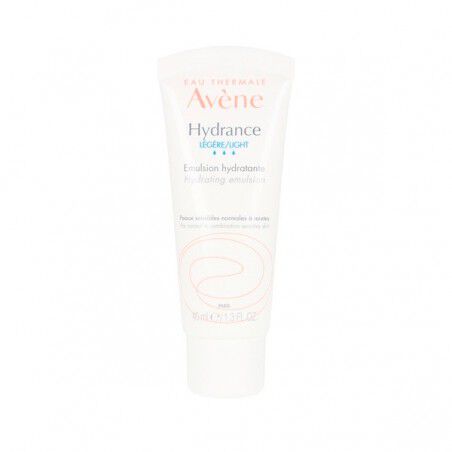 Maquillaliux | Crema Facial Hydrance Optimale Avene (40 ml) | Avene | Perfumería | Cosmética | Maquillaliux.com  | Tienda Onl...