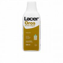 Colutorio Lacer Oros (500 ml)