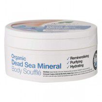 Maquillaliux | Crema Corporal Dead Sea Mineral Dr.Organic (200 ml) | Dr. Organic | Perfumería | Cosmética | Maquillaliux.com ...