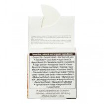 Maquillaliux | Crema de Día Nutritiva Coconut Oil Dr.Organic (50 ml) | Dr. Organic | Perfumería | Cosmética | Maquillaliux.co...