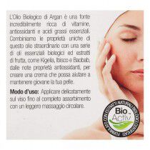 Maquillaliux | Crema de Día Nutritiva Moroccan Argan oil Dr.Organic (50 ml) | Dr. Organic | Perfumería | Cosmética | Maquilla...