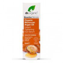 Maquillaliux | Sérum para el Contorno de Ojos Moroccan Argan oil Dr.Organic (30 ml) | Dr. Organic | Perfumería | Cosmética | ...