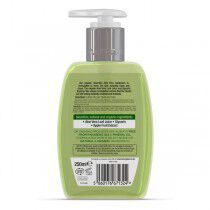 Maquillaliux | Jabón de Manos Aloe Vera Dr.Organic (250 ml) | Dr. Organic | Perfumería | Cosmética | Maquillaliux.com  | Tien...