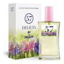 Perfume Mujer Delicia 57...