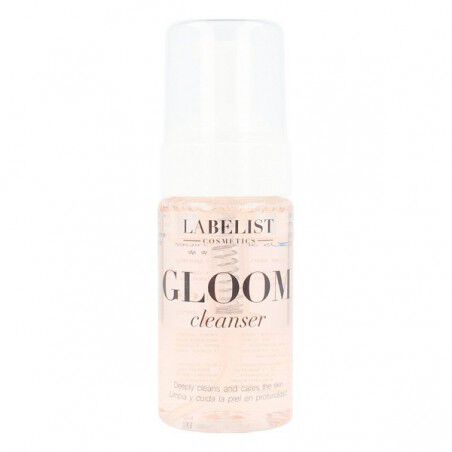 Maquillaliux | Espuma Limpiadora Gloom Labelist Cosmetics (100 ml) | Labelist Cosmetics | Perfumería | Cosmética | Maquillali...