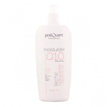 Maquillaliux | Loción Hidratante Moisturizer Q10 Postquam | Postquam | Perfumería | Cosmética | Maquillaliux.com  | Tienda On...