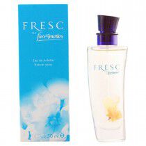 Perfume Mujer Fresc De Flor...