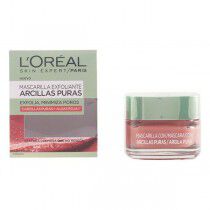 Maquillaliux | Mascarilla L'Oreal Make Up | L'Oreal Make Up | Perfumería | Cosmética | Maquillaliux.com  | Tienda Online Maqu...