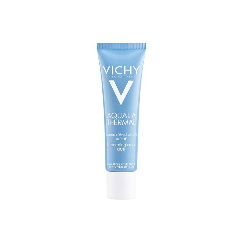 Maquillaliux | Crema Hidratante Aqualia Thermal Vichy (30 ml) | Vichy | Perfumería | Cosmética | Maquillaliux.com  | Tienda O...