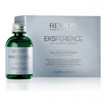 Aceites Esenciales Revlon Eksperience Talassotherapy Purificante (6 x 5 ml)