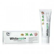 Set de Higiene Bucal Whitemint+ Oh! White 196257.7 Papaya (75 ml)