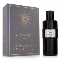 Perfume Unisex Korloff EDP...