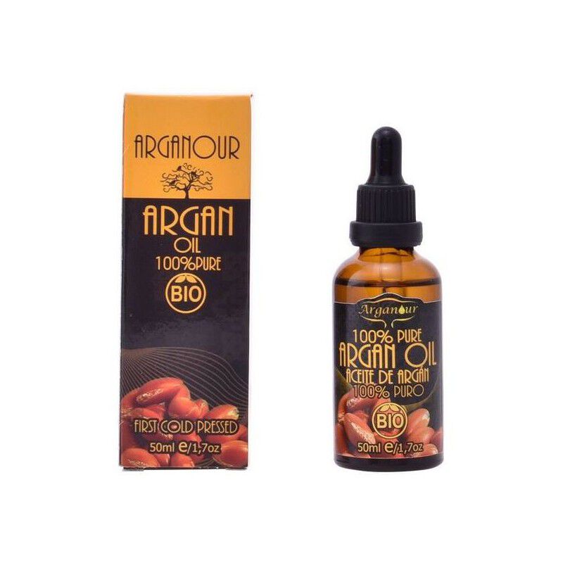 Maquillaliux | Aceite Nutritivo Argan Oil Arganour (50 ml) | Arganour | Perfumería | Cosmética | Maquillaliux.com  | Tienda O...