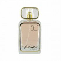 Perfume Mujer Montana EDP...