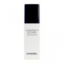 Maquillaliux | Crema Hidratante La Solution 10 Chanel | Chanel | Perfumería | Cosmética | Maquillaliux.com  | Tienda Online M...