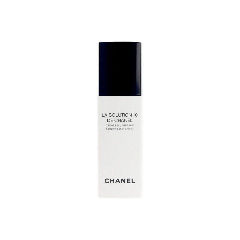 Maquillaliux | Crema Hidratante La Solution 10 Chanel | Chanel | Perfumería | Cosmética | Maquillaliux.com  | Tienda Online M...