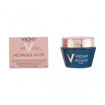 Maquillaliux | Crema de Noche Neovadiol Vichy | Vichy | Perfumería | Cosmética | Maquillaliux.com  | Tienda Online Maquillaje...