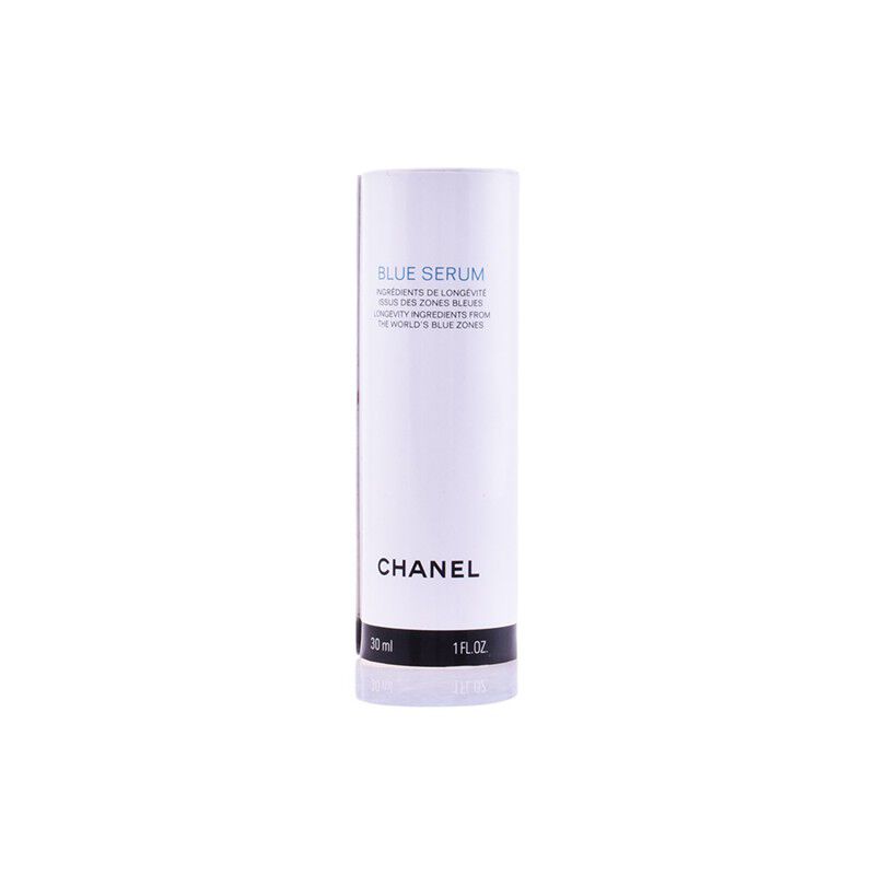 Maquillaliux | Sérum Facial Bleu Chanel | Chanel | Perfumería | Cosmética | Maquillaliux.com  | Tienda Online Maquillaje Bara...