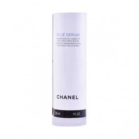 Maquillaliux | Sérum Facial Bleu Chanel | Chanel | Perfumería | Cosmética | Maquillaliux.com  | Tienda Online Maquillaje Bara...