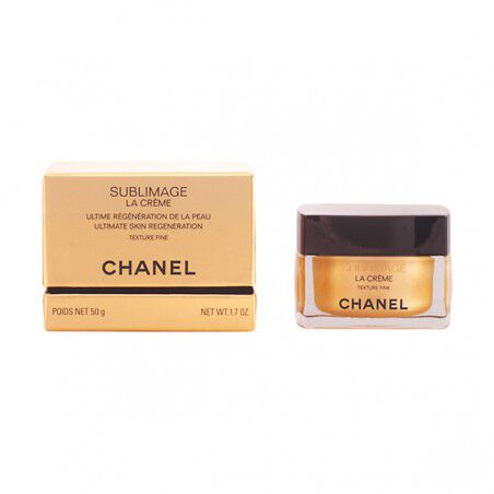 Maquillaliux | Crema Regeneradora Sublimage Chanel | Chanel | Perfumería | Cosmética | Maquillaliux.com  | Tienda Online Maqu...