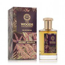 Perfume Mujer The Woods...