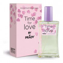Perfume Mujer Time for Love...
