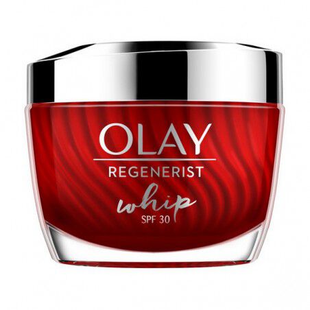 Maquillaliux | Crema Antiarrugas de Día Whip Regenerist Olay (50 ml) | Olay | Cremas antiarrugas e hidratantes | Maquillaliux...