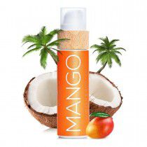 Aceite Bronceador Suntan & Body Cocosolis Mango Mango 110 ml