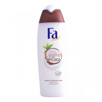 Maquillaliux | Gel de Ducha Leche de Coco Fa (550 ml) (550 ml) | Fa | Jabones y geles | Maquillaliux.com  | Tienda Online Maq...