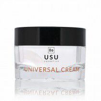 Crema Facial USU Cosmetics...